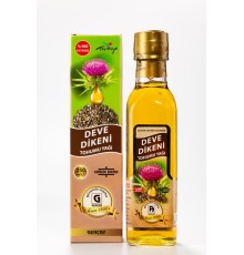 Deve Dikeni Tohumu Yağı Yağı 250 ml 1 Adet