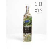 Mersin Suyu (1 Lt) 12 Adet