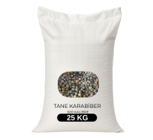 Tane Karabiber 600 Kalibre 25KG
