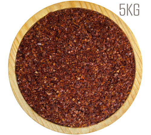 Çavuşoglu İpek Biber 5KG