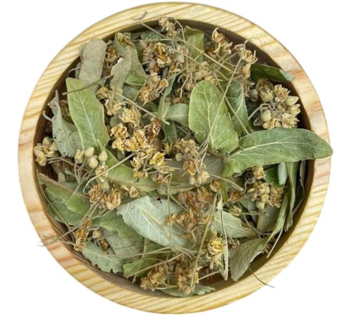 Yalova Ihlamur Yaprağı 1KG