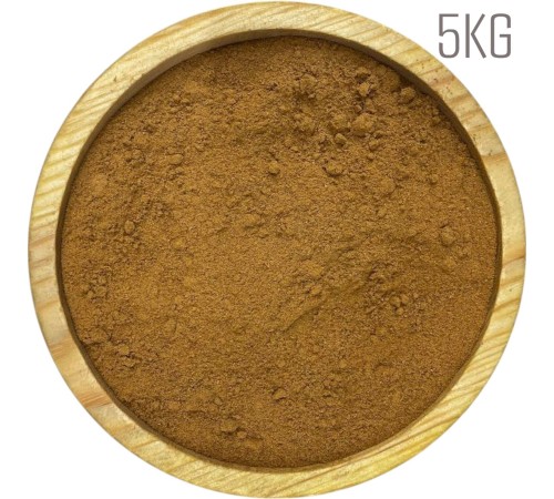 Öğütülmüş Tarçın 5KG