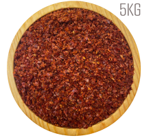 Önder İridiş Pul Biber 5KG