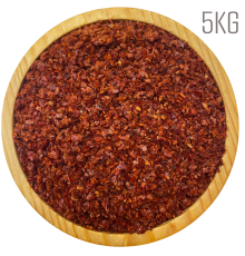 Önder İridiş Pul Biber 5KG
