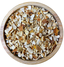 Kurutulmuş Portakal Kabuğu 1KG