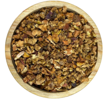 Elma Kabuğu Kurusu 1KG