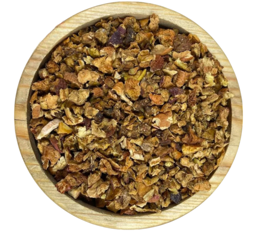 Elma Kabuğu Kurusu 1KG