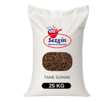 Tane Sumak 25KG