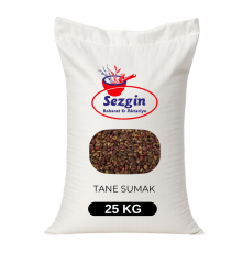 Tane Sumak 25KG