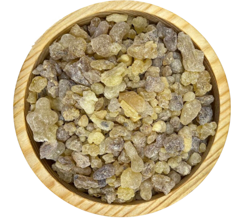 İri Boy Akgünlük - Günlük Sakızı 1 KG