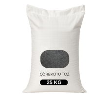 Çörek Otu Tozu 25 KG