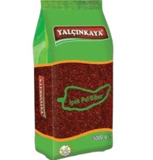 Yalçınkaya İpek Biber 5 KG
