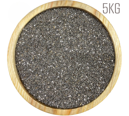 Chia Tohumu 5KG