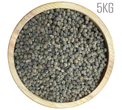 Bamya Tohumu 5KG