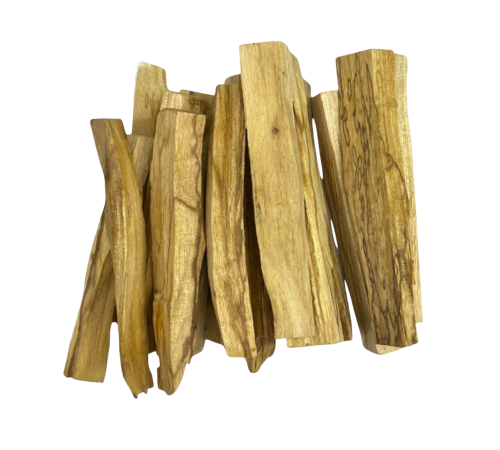 Palo Santo Tütsüsü 1KG
