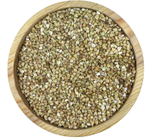 Çiğ Karabuğday 1KG