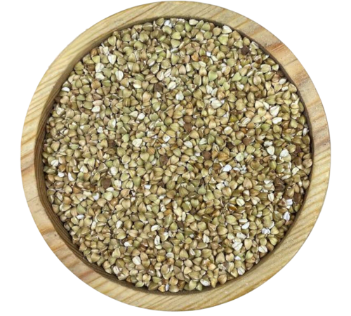 Çiğ Karabuğday 1KG