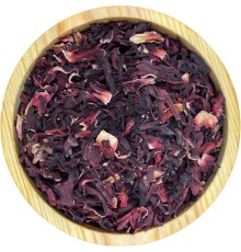 Kırık Hibiskus 1KG