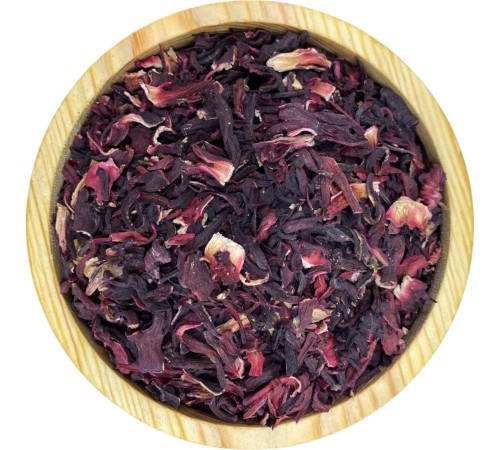 Kırık Hibiskus 1KG