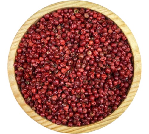 Tane Kırmızıbiber - Kırmızı Karabiber 1KG