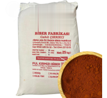 Önder Extra Acı Toz Biber 25KG