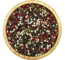Renkli Karabiber - Mix Karabiber 1KG