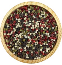 Renkli Karabiber - Mix Karabiber 1KG