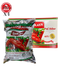 Yalçınkaya Özel İpek Biber 20KG