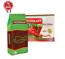 Yalçınkaya İpek Biber 20KG