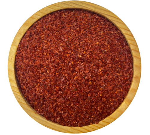 Önder İpek Biber 1KG