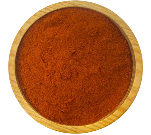 Önder Extra Acı Toz Biber 1KG