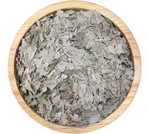 Doğranmış Okaliptus Yaprağı 1KG