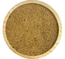 Sarı Hardal Tohumu 1KG