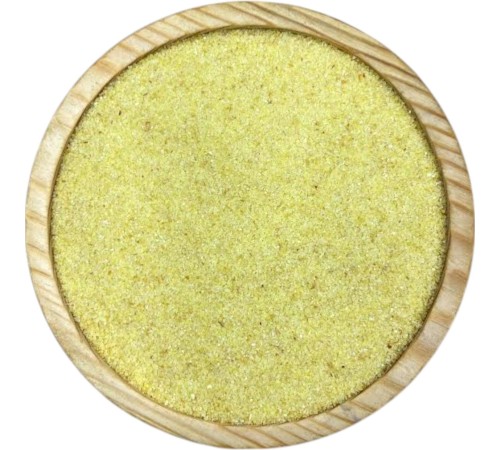 Granül Sarımsak 1KG