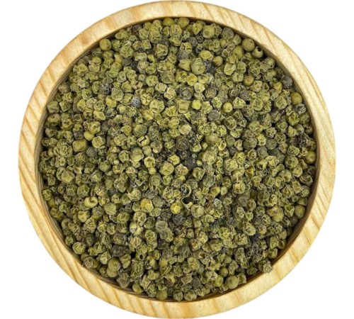 Tane Yeşilbiber - Yeşil Karabiber 1KG