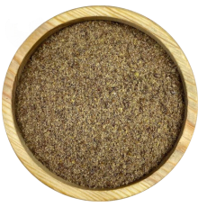 Öğütülmüş Keten Tohumu 1KG