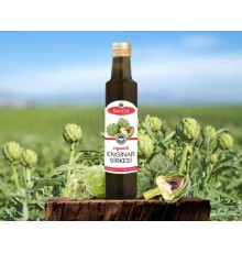 Organik Enginar Sirkesi 12 Adet
