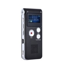 RXY-012 Ses Kayıt 8 Gb