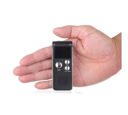 32 GB Dijital Ses Kayıt Cihazı RXY012 32 GB Dijital Ses Kayıt Cihazı RXY012