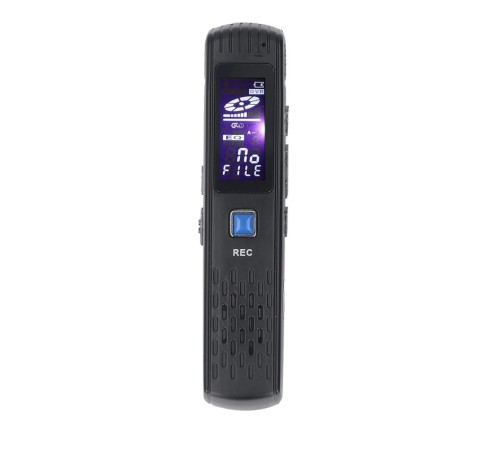 Dijital Göstergeli Ses Kayıt Cihazı 32 Gb RXY014 Dijital Göstergeli Ses Kayıt Cihazı 32 Gb RXY014