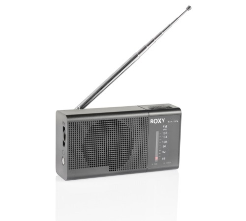 FM Cep Radyosu RXY-170 FM Cep Radyosu RXY-170