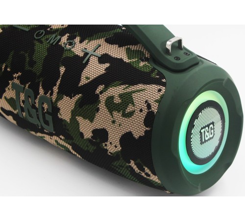 Bluetoothlu Usb Sd Kart Girişli Fm Radyolu Ledli Müzik kutusu Hoparlör TG395 Bluetoothlu Usb Sd Kart Girişli Fm Radyolu Ledli Müzik kutusu Hoparlör TG395