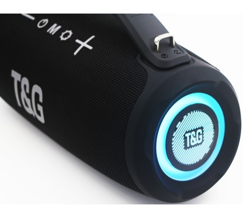 Bluetoothlu Usb Sd Kart Girişli Fm Radyolu Ledli Müzik kutusu Hoparlör TG395 Bluetoothlu Usb Sd Kart Girişli Fm Radyolu Ledli Müzik kutusu Hoparlör TG395