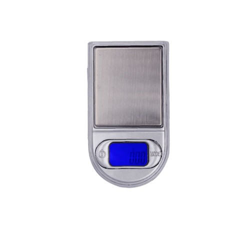 Zippo Çakmak Şeklinde Hassas Dijital Terazi