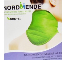 Boyun Masaj Minderi NRD-81