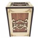 Ahşap MDF Tip Box Kutusu
