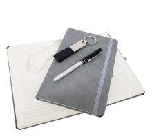Özel Silver Set