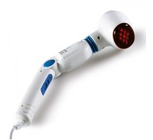Esnek Başlı DR-35 Infrared Terapili Masaj Aleti