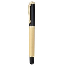 Altın Sarısı Metal Roller Kalem