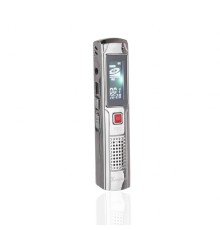 Profesyonel Ses Kayıt 8 GB HS-26
